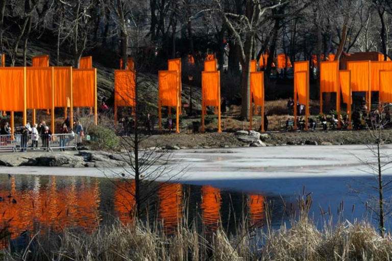 The Gates  D Steinmeyer
